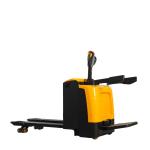 2T Electric Folding Pallet Truck Trolley Heavy Duty Electric Pallet Jack