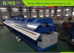 12m/Min CNC AUTO Slitting And Bending Machine 0.3mm-1.0mm Thickness
