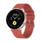 Bluetooth 200mAh Magnetic Charging Smart Watch , IP68 Swimming Smart Bracelet