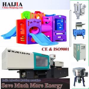 Wholesale plastic fence making machine Plastic Injection Molding Machine plastic forms for a concrete fence from china suppliers