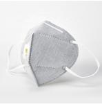 Disposable High Quality FFP2 Protective Masks Cheap Anti dust Valve KN95 Mask