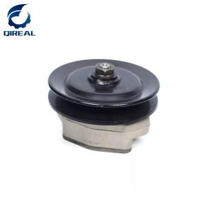 Wholesale VOE20450894 02112673 Fuel Transfer Pump Excavator EC210B EC240B EC290B Fuel Supply Pump from china suppliers