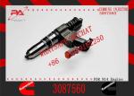 Factory OEM quality Brand New Diesel Common Rail Fuel Injector Assembly 4307516