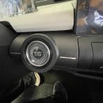 China Factory direct sales price electric mini car 3 doors 4 seats 25KW motor