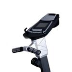 CMD-E16 Horizontal Magnetic Exercise Bike Dynamic Bike Silent Magnetic Control
