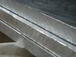 1100 Aluminum Non Alloy Foil With Medium Thick For Storage Vessels