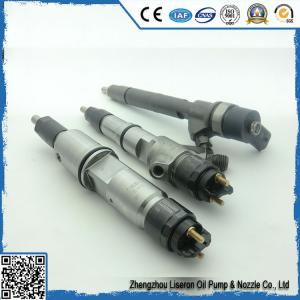 Wholesale ERIKC 0 445 120 146 Bosch auto injectors connector for renault 0445120146 auto truck fuel injector 0445 120 146 from china suppliers