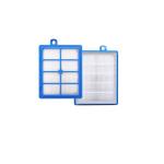 Replacement Washable 0.3 Micron Pleated HEPA Filter