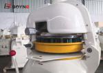Commercial Semi-Automatic Dough Divider And Rounder For Pizza