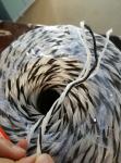 Polypropylene Mixed Color PP Hay Baler Twine 4ply 225m/Kg Baler Twine Australia
