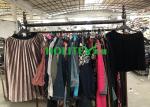 Mixed Size Used Winter Clothes / Second Hand Ladies Winter Skirts For Kenya