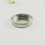 Custom Plastic Bottle Lids Tin Lid Small Size For Jar Small Metal Screw Tin