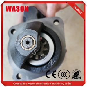 Wholesale Factory Direct Sale Excavator Starter Motor 1S1201 DEUZ 10T In High Qaulity from china suppliers