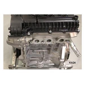 Wholesale 2.4 L Gas / Petrol Engine for Nissan Motor to Keep Your Vehicle Running Strong from china suppliers