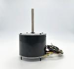 Multi Horse Condenser Fan Motor -1/3-1/6HP 1075RPM/2SPD Asynchronous Motor For
