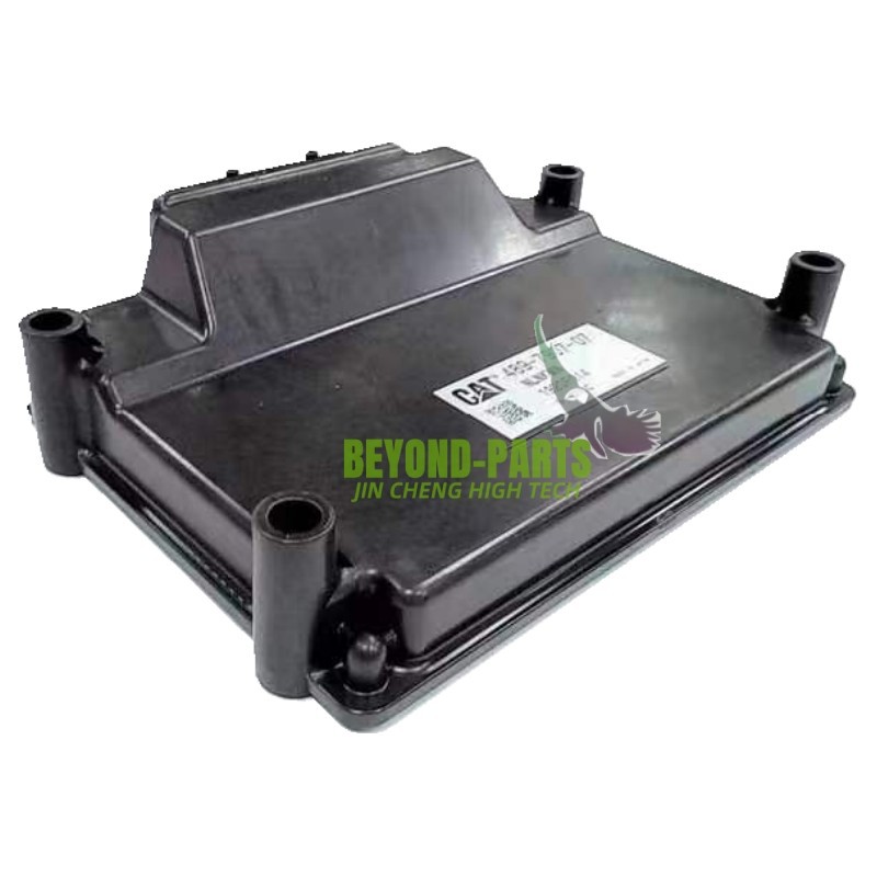 catererpillar 320D2 Excavator Spare Parts Engine Computer Board Controller Control Unit 489-7907