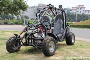 China 150cc 200cc Sport Style Dune Buggy Go Kart (KD 150GKM-2) on sale