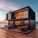 Luxury Villa Apartment With Fast Installation And Online Technical Support