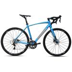 Aluminum Alloy Rim Material Fast Delivery Racing Bike for Man Road Bike