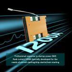 Lfp Lto Lifepo4 Battery Management System 4S 12V 8S 100A BMS For Car Start