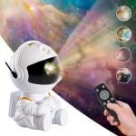 Home Entertainment With Nebula Cosmos Laser 4K Projector