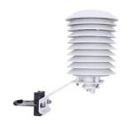 OEM Supported Customizable Ambient Humidity Temperature Sensor with 30mm Inner