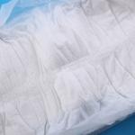 Adult Incontinence Pants Disposable and Anti-Leak with 3D Leak Prevention