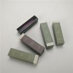 Luxury Velvet Perfume Bottle Packaging Perfume Paper Box Cosmetic Cream