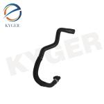 2128304696 Cooling System Engine Radiator Coolant Water Hose For Mercedes Benz