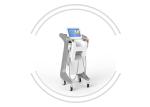 Easy And Painless Mini CO2 Fractional RF Microneedle Machine fo Pigmentation