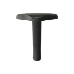 Wall Mounted LED Urban Light 2W With Strofoam Packaging