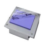 high cost-effective 2.6W/MK CPU Thermal Pad the TIF580US Outstanding thermal