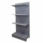 Hot sale Gondola shelving metal rack gondola baby shop shelves