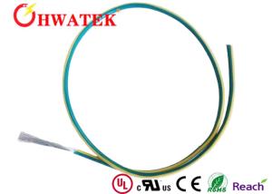 Wholesale PVC Insulation UL1007 300V 80℃ Single Conductor Cable from china suppliers