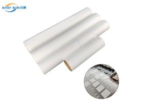 Wholesale 30cm 33cm 60cm Dtf Pet Film Heat Transfer Roll For Dtf Textile Printing from china suppliers