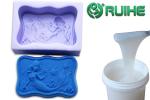 FDA Food Grade Liquid Silicone Rubber For Sexy Toy Body Organs Weathering
