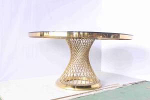 Wholesale Modern simple light luxury style marble rectangular dining table set for dining room furniture table and chair from china suppliers
