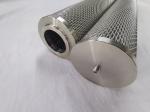 Filterk Replaces Indufil Hydraulic Oil Filter Element FPS-S-0610-BAS-PF010-V