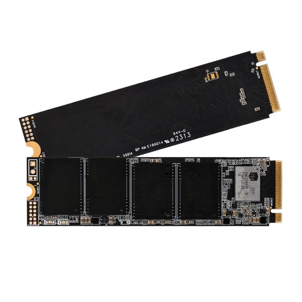 PCIE4.0 GEN4 M.2 1TB 2TB 512GB Solid State Disk Drive NGFF M.2 2280 Cooler SSD