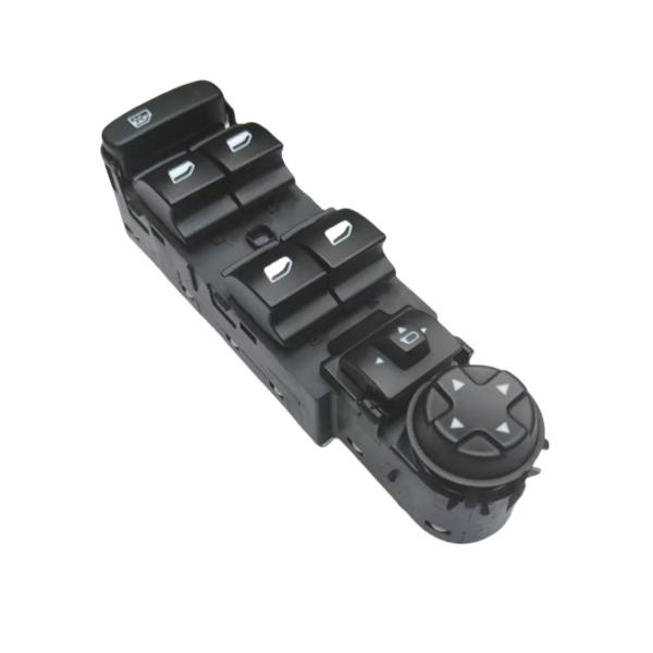 Front Left Power Window Control Switch YL003606ZD 98200237ZD For Peugeot 4008