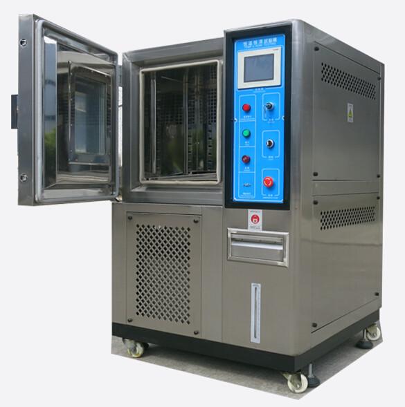 HL Type -70~150C ASLi High Low Temperature Cycling Chamber with CE Certification