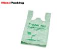 Customized Printing Biodegradable Packaging Bags Shopping Bag Eco Friendly For