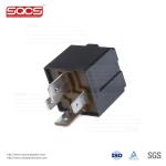 SQCS Auto Parts for Iveco Daily OE NO. 504053413 Purpose Replace/Repair Relay