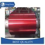 3mm Aluminium Alloy Sheet , Color Coated Aluminium Sheet Corrosion Resistance
