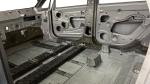 Rapid Prototyping Welding Spare Parts Oem Cnc Machining Parts