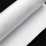 100g/sqm to 800g/sqm Geotextile Fabric for Roads and Railways Polyester Non