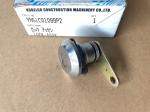 YN51C01199F1 SK330-8 Excavator Wear Parts Lock Cylinder Assy