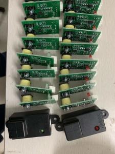 Wholesale High Efficiency Counting Sensor / Counting Transmitters Spinning Spare Parts from china suppliers