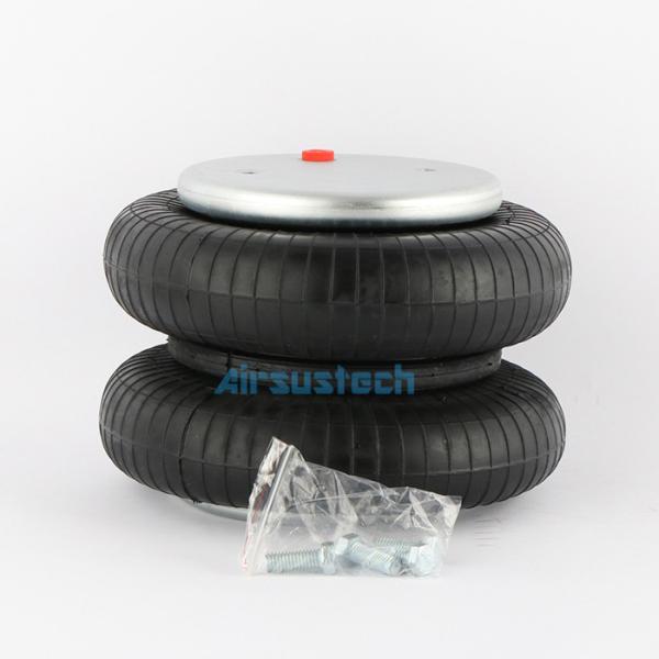 2B6910 Air Spring Assembly Trailers De 133128 Double Convoluted Axle Lifting