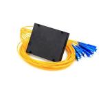 Fiber Optic Multiplexer Module 4/8/16 Mux/Demux 2/4/8/16 Fibre APC/UPC ABS Box